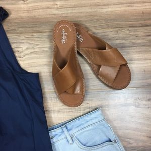 Clark’s Sandals